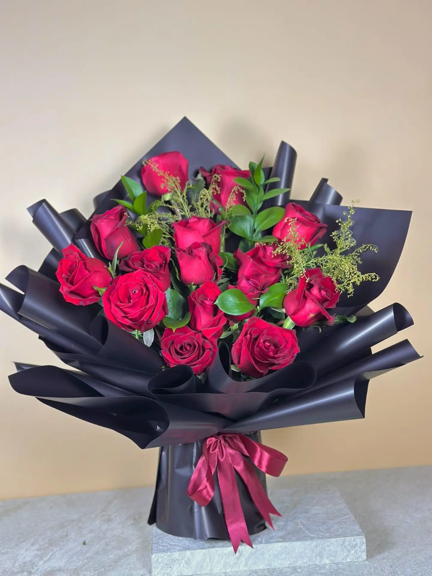 Love Arrows Bouquet