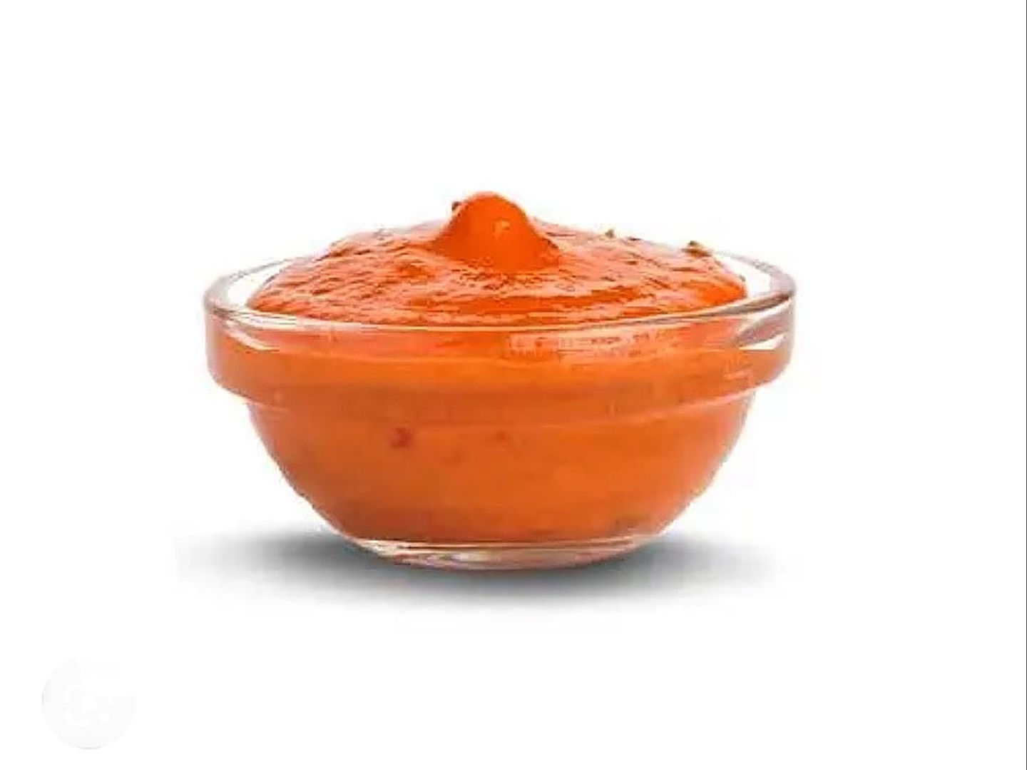 صلصة تكا المميزة