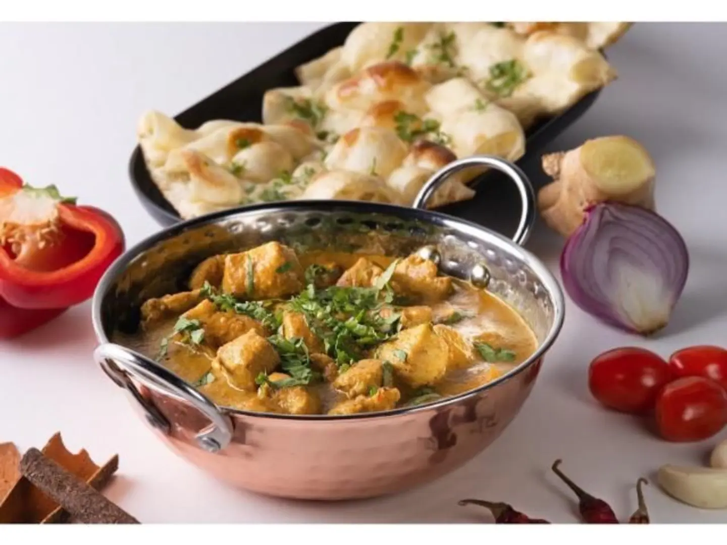 جمبري مسالا