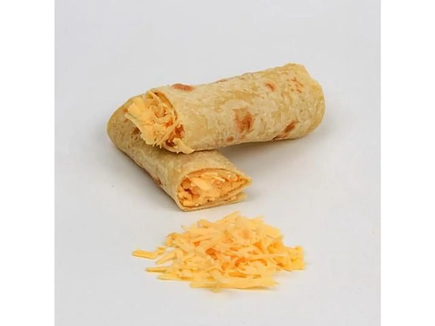 شباتي بيض جبن شيدر