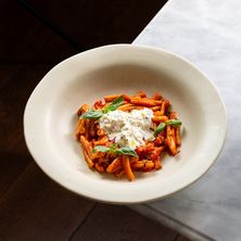 بيني آل بومودورو وسترتتشياتيلا