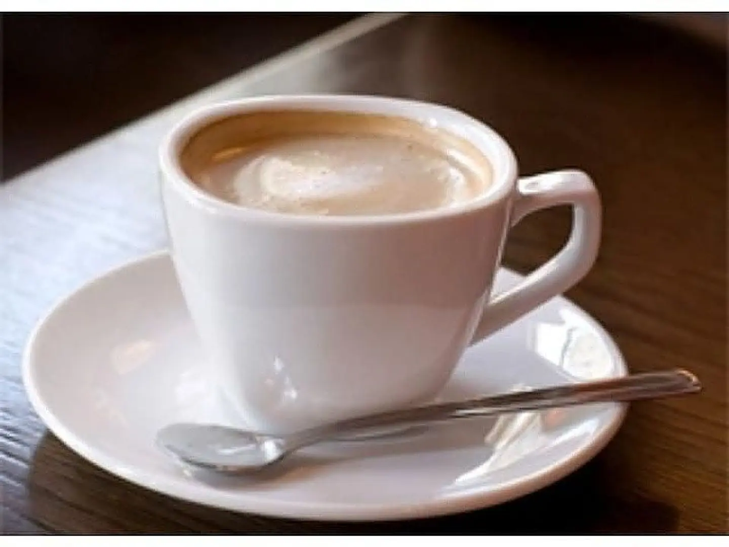 French Coffee