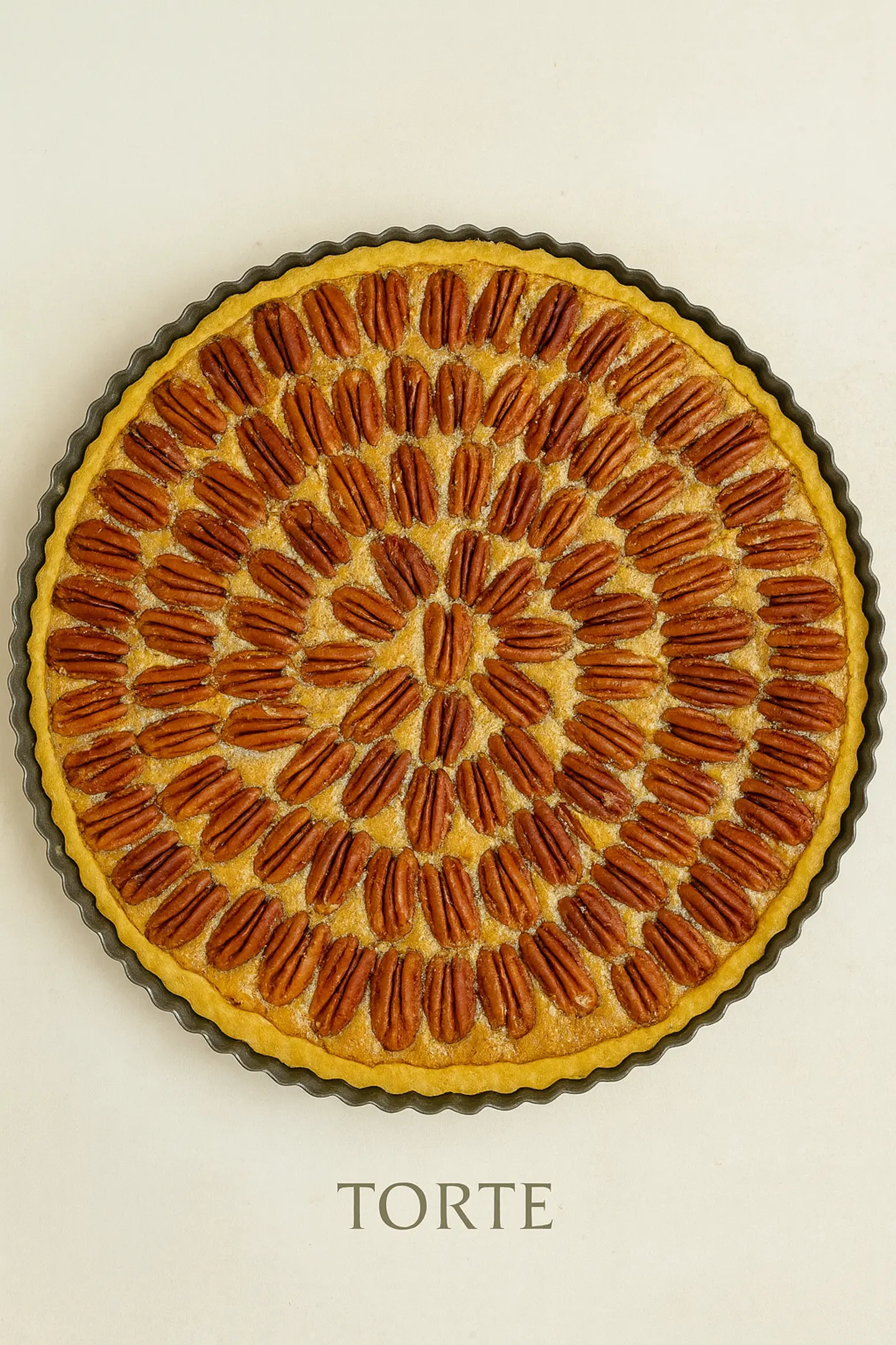 Pecan Pie