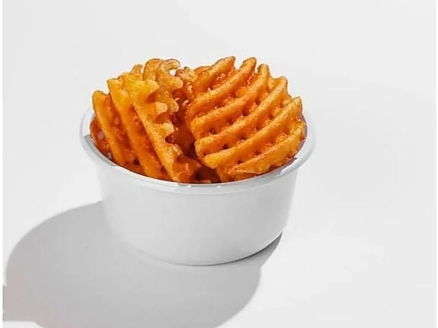 بطاطس كريسبي