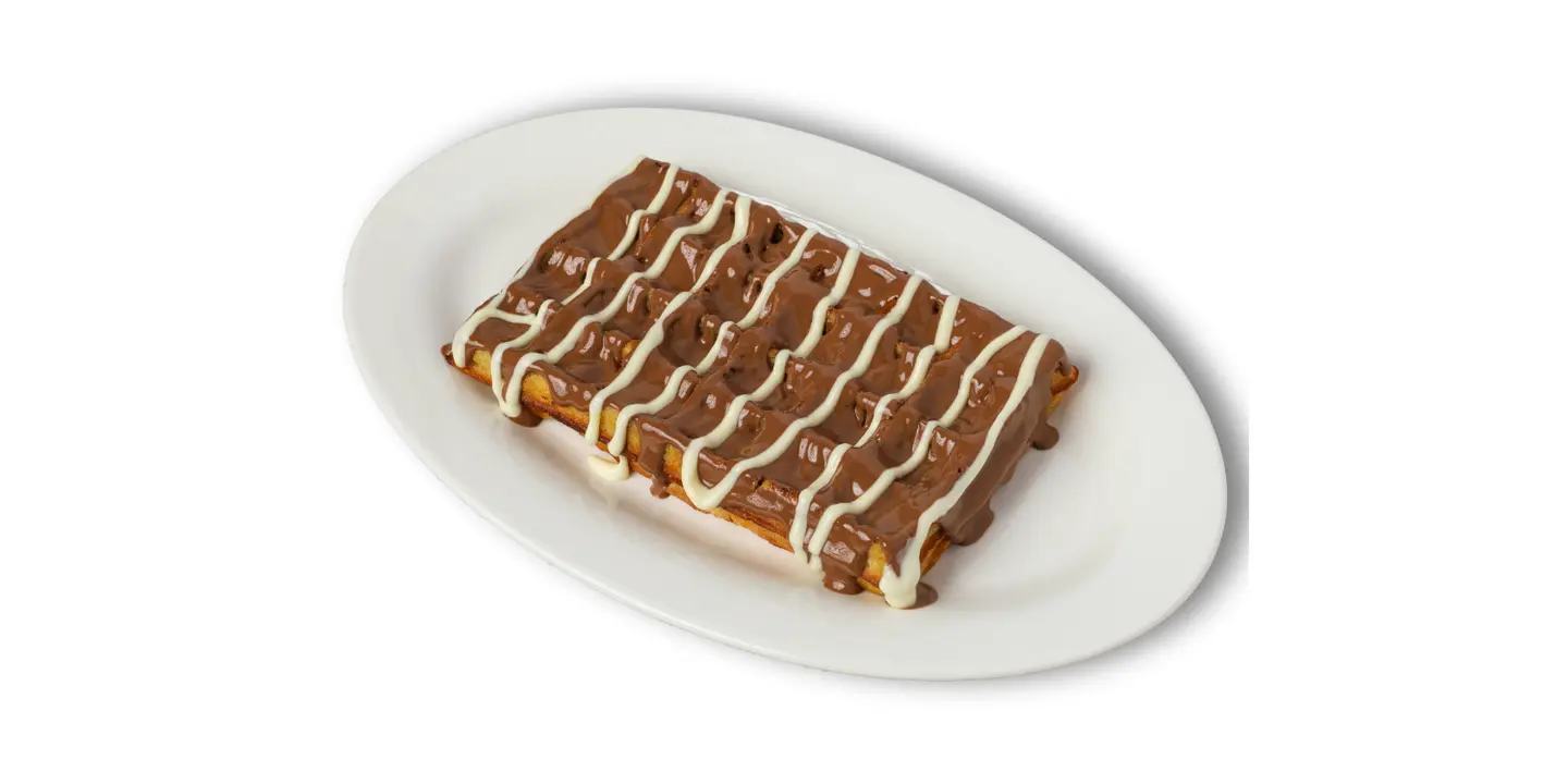 Classic Waffle