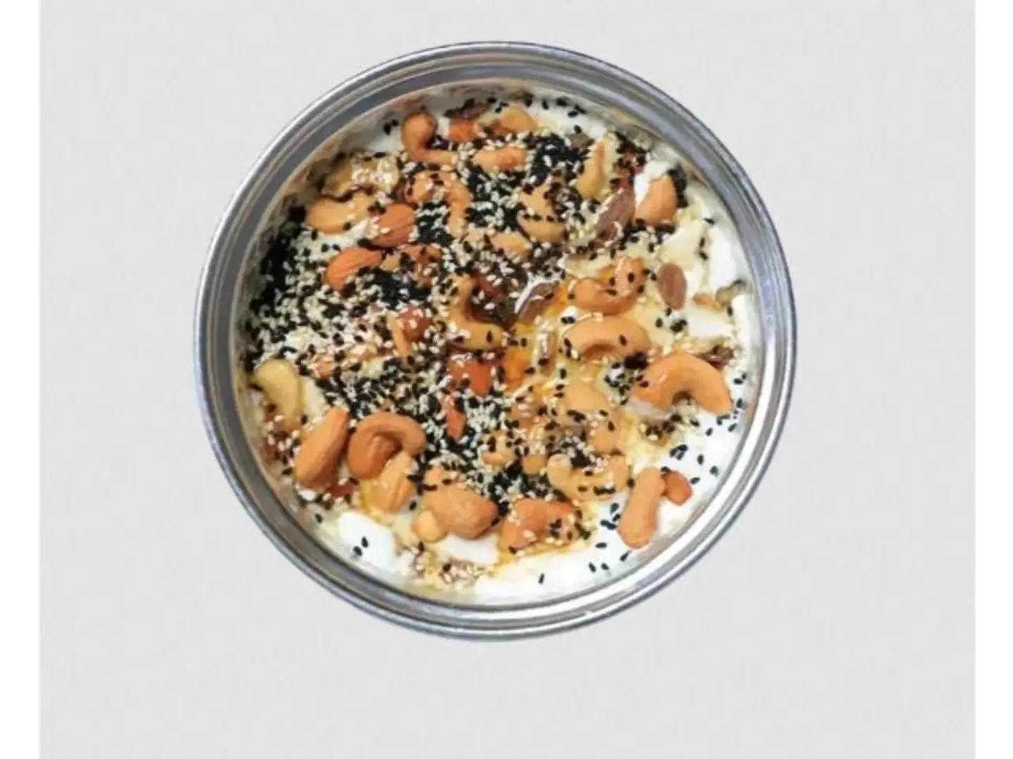 Zubaidi Fattah With Cream