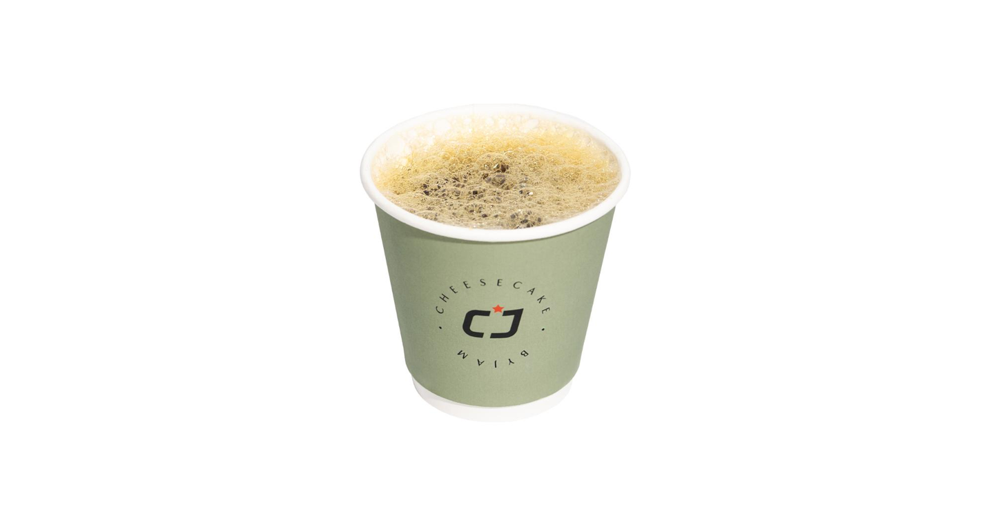 V60 Hot Coffee