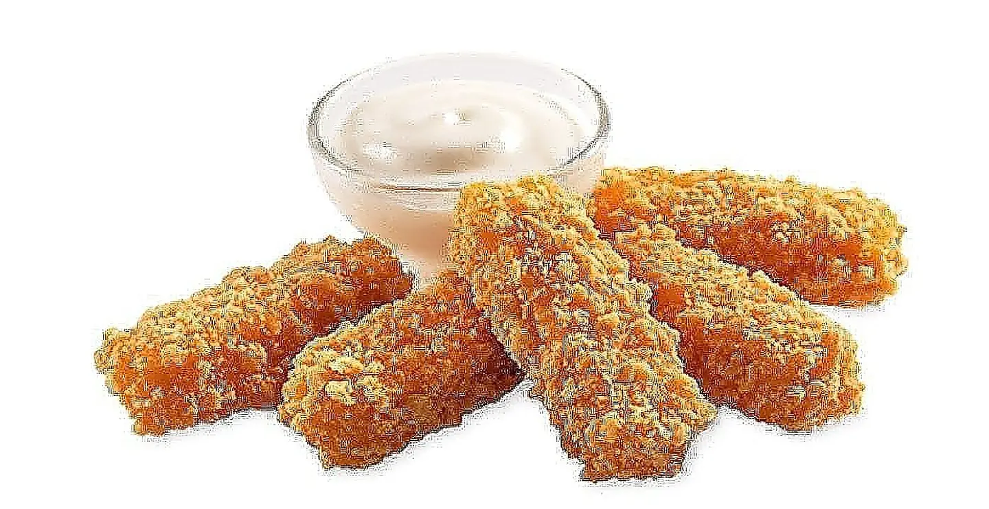 خمس قطع مسحب