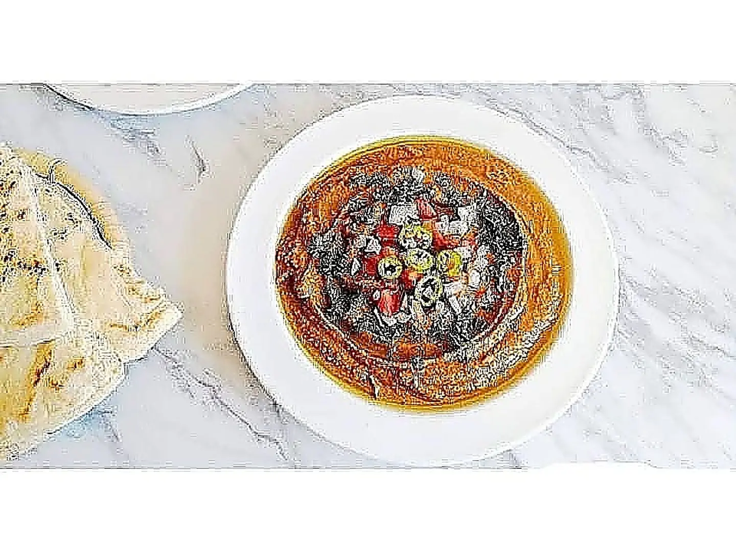 صحن فول قلابة