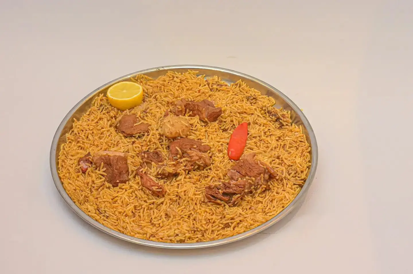 For One Person Hashi Madghot