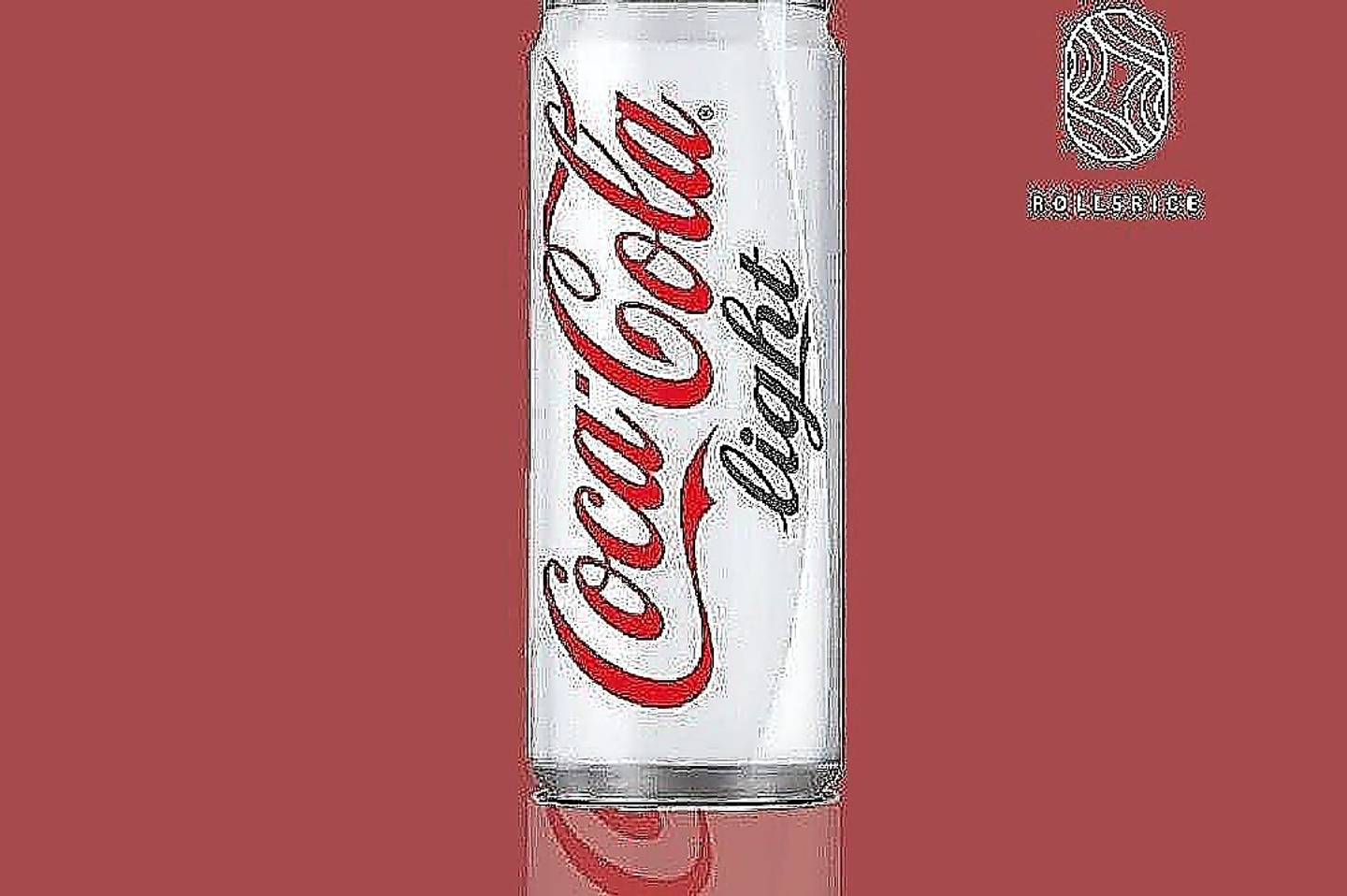 كوكاكولا لايت