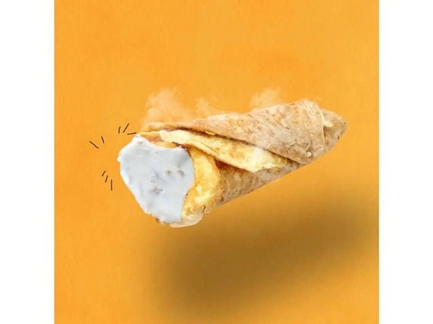 فطيرة بيض بالجبن