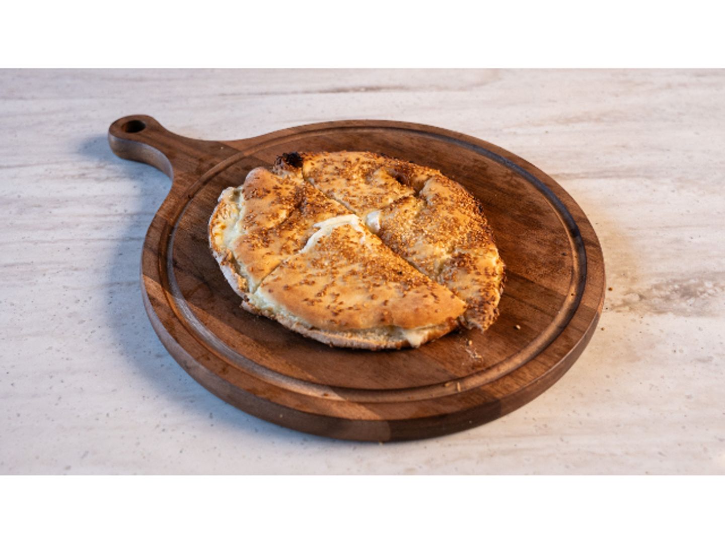 كعكة طرابلسية بالجبن