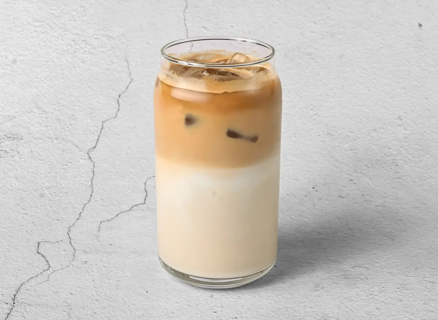 آيس كراميل ماكياتو