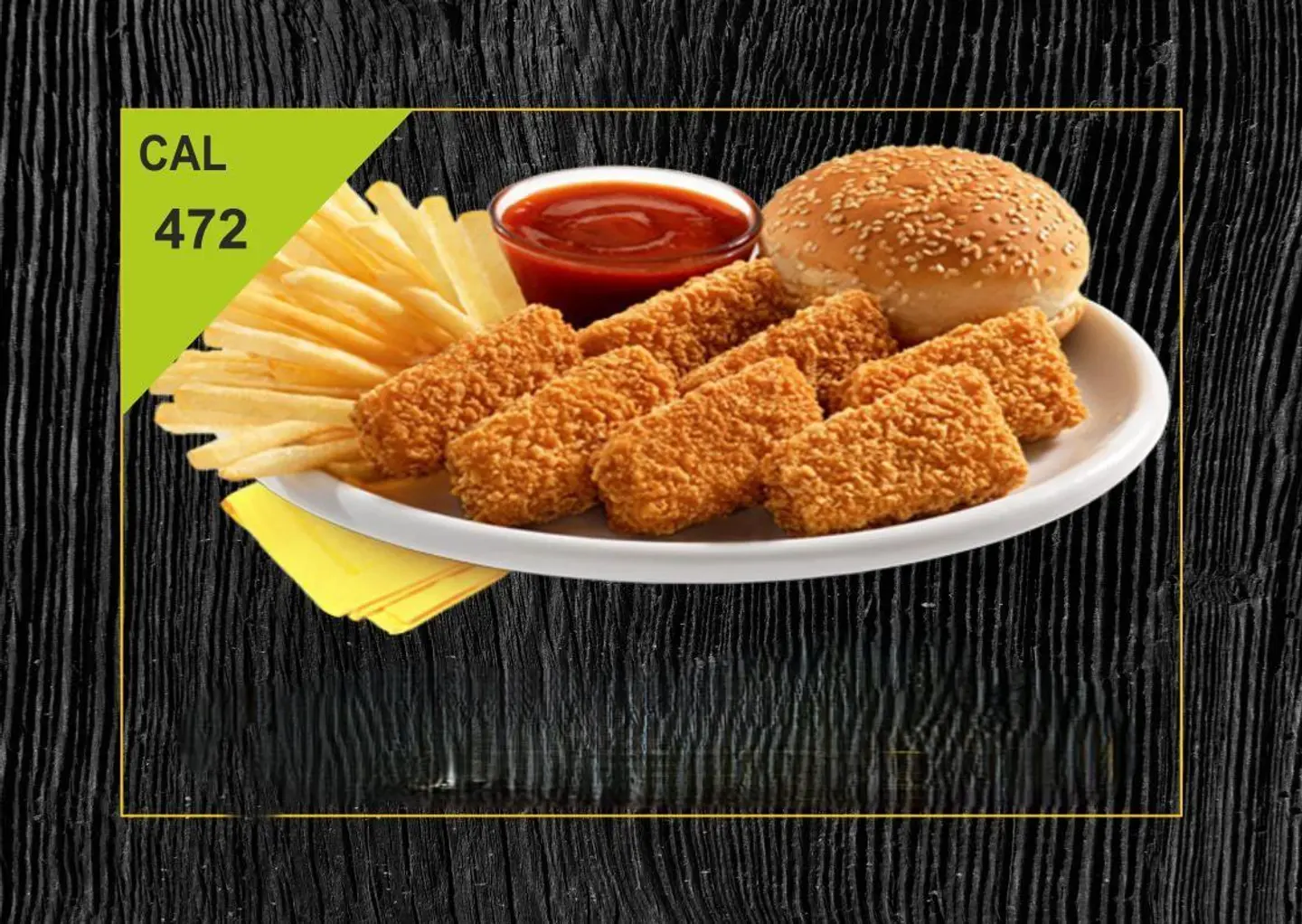 Chicken Musahab