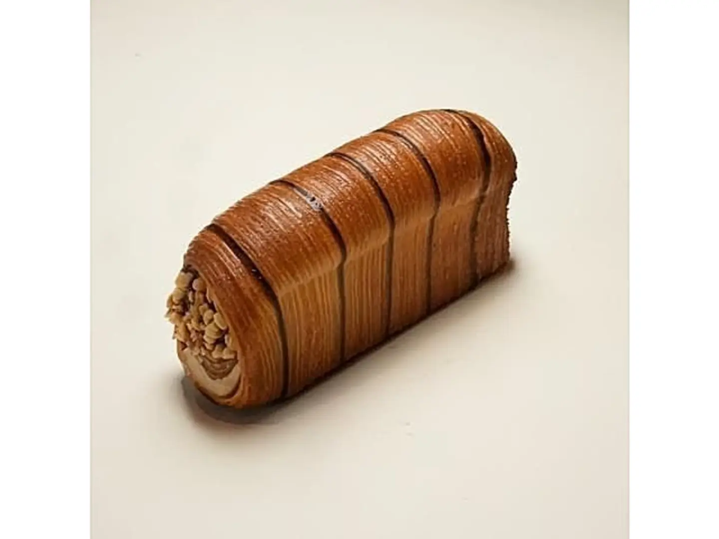 Chocolate Cigar