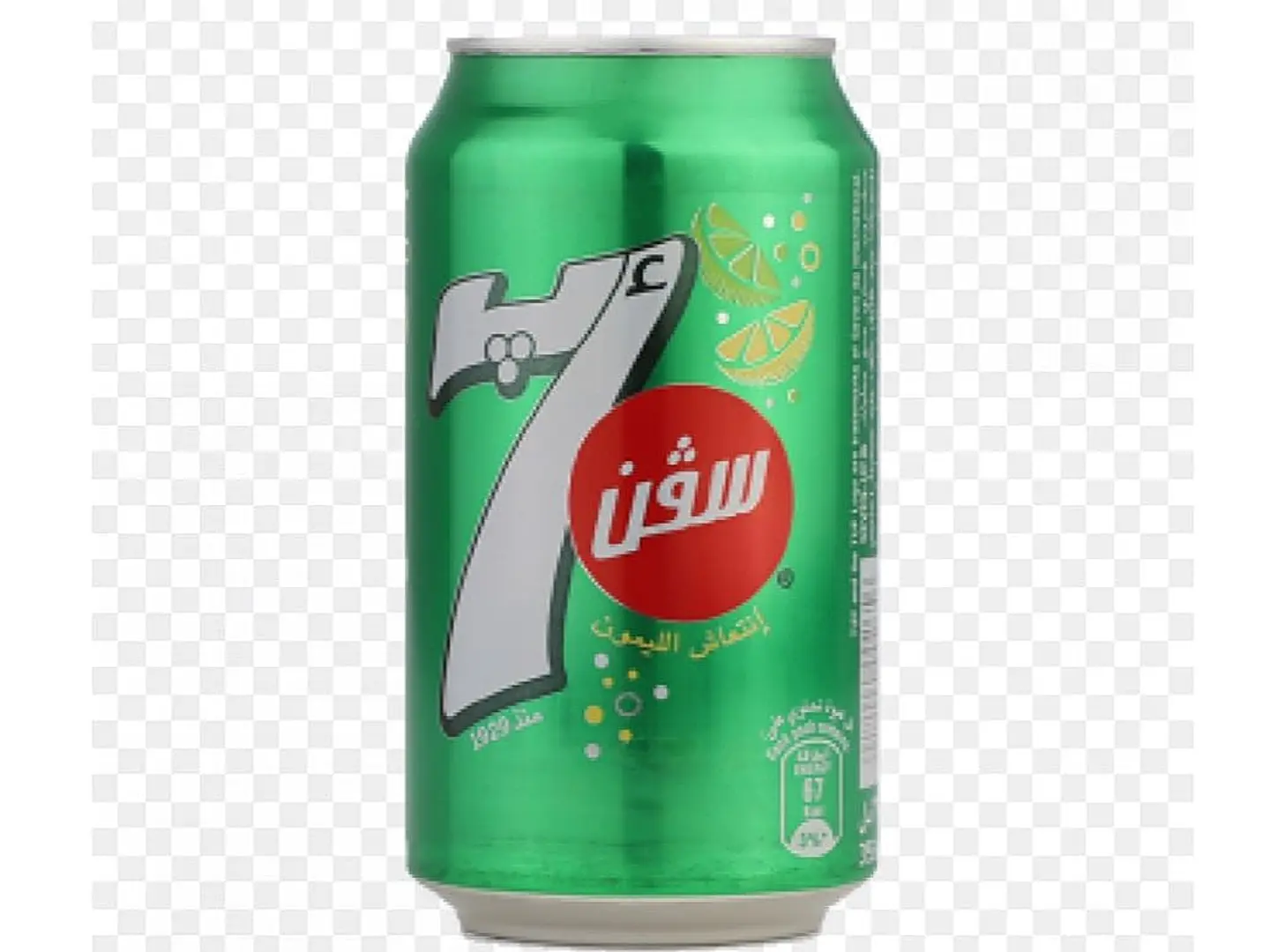 Seven Up
