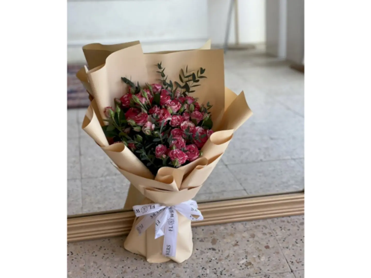 Natural Flower Bouquet 5