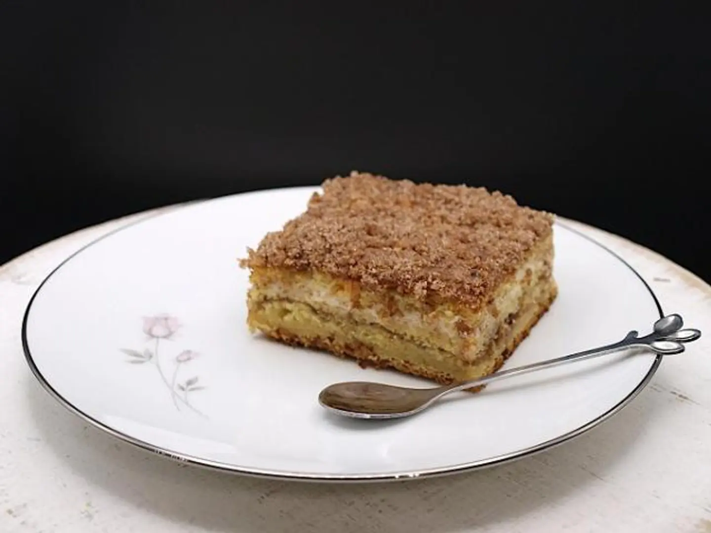 بودنج التمر والبيكان