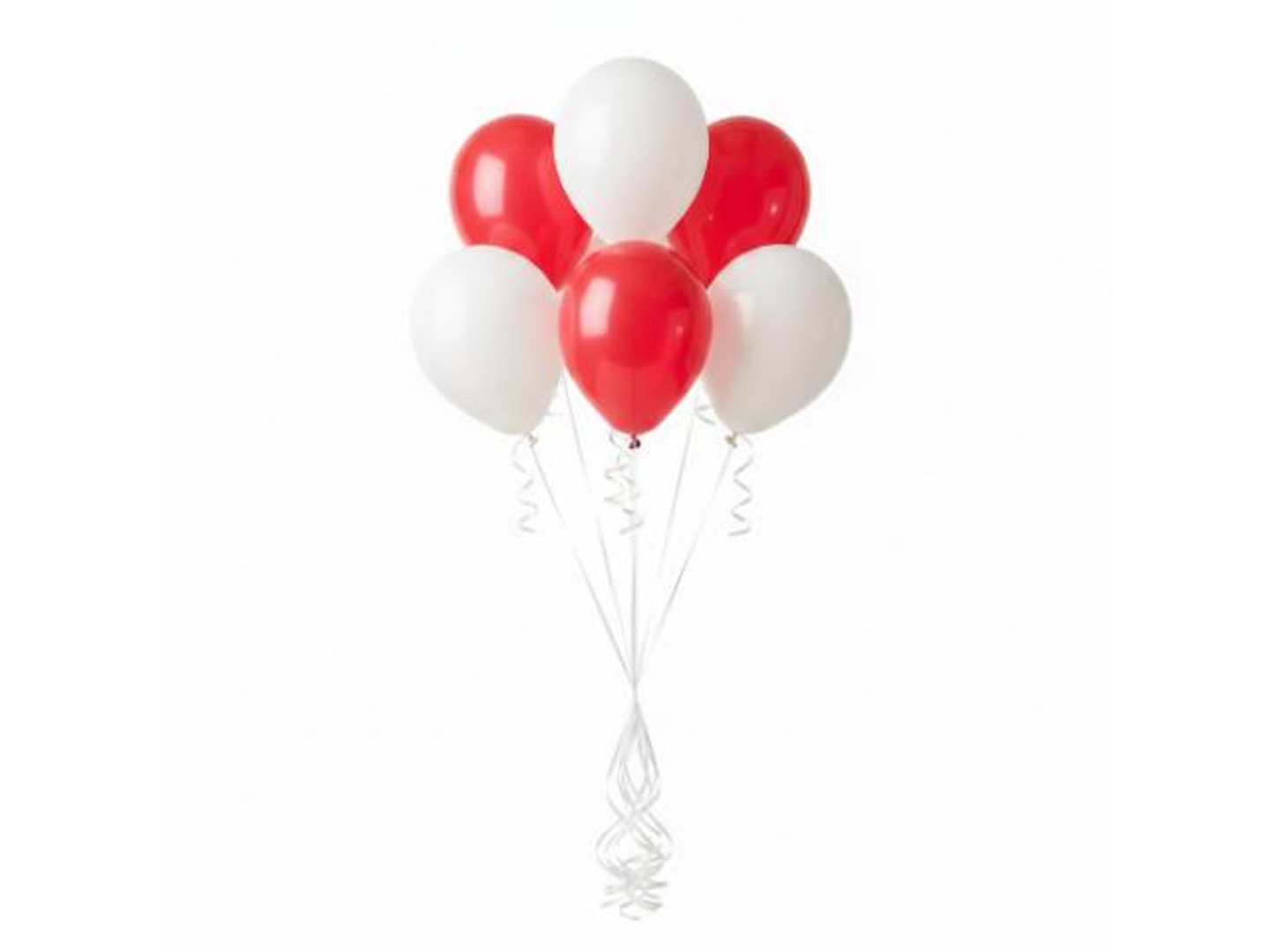 Valentine Love Balloons 492