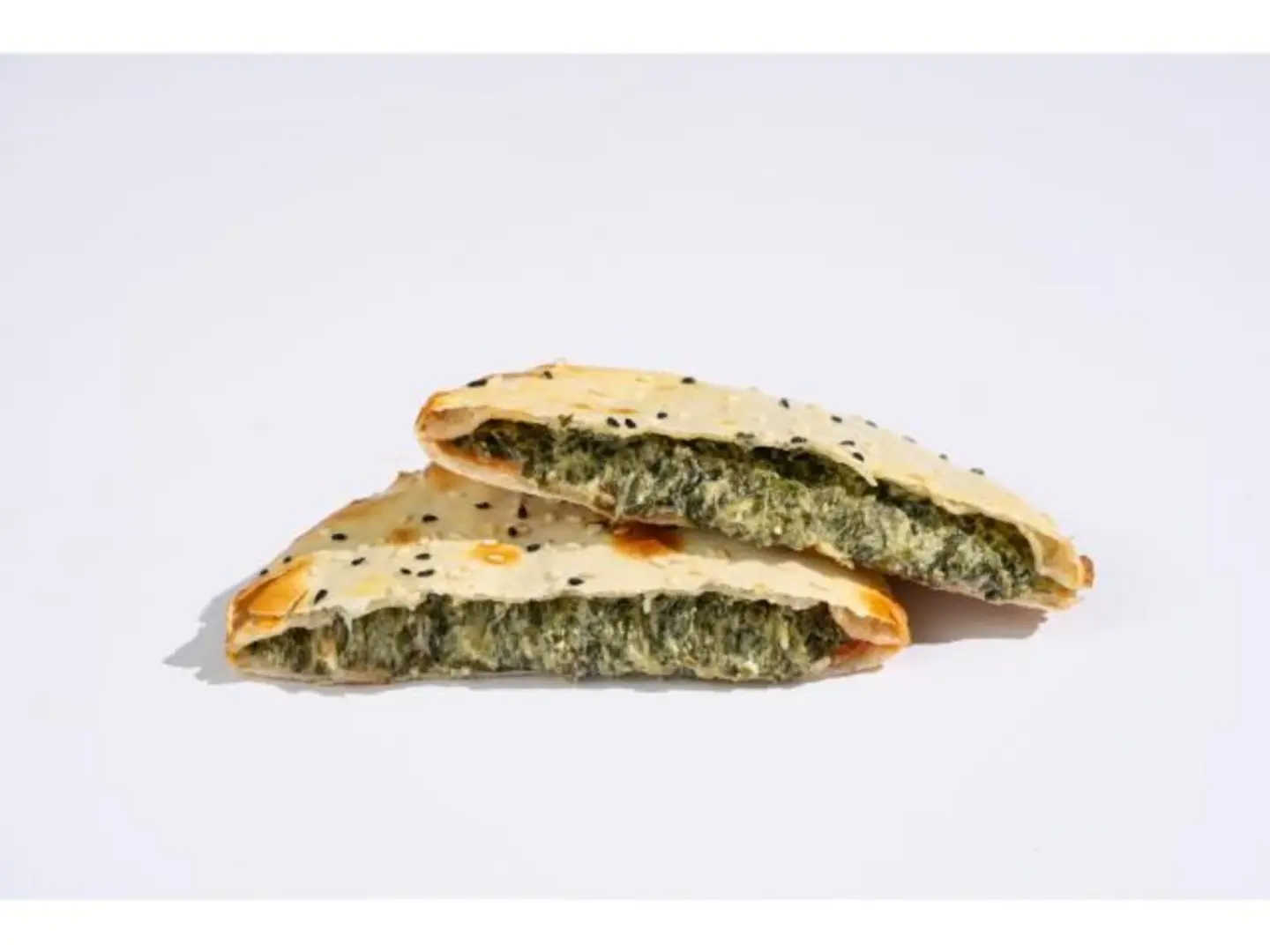 Spinach Pastry