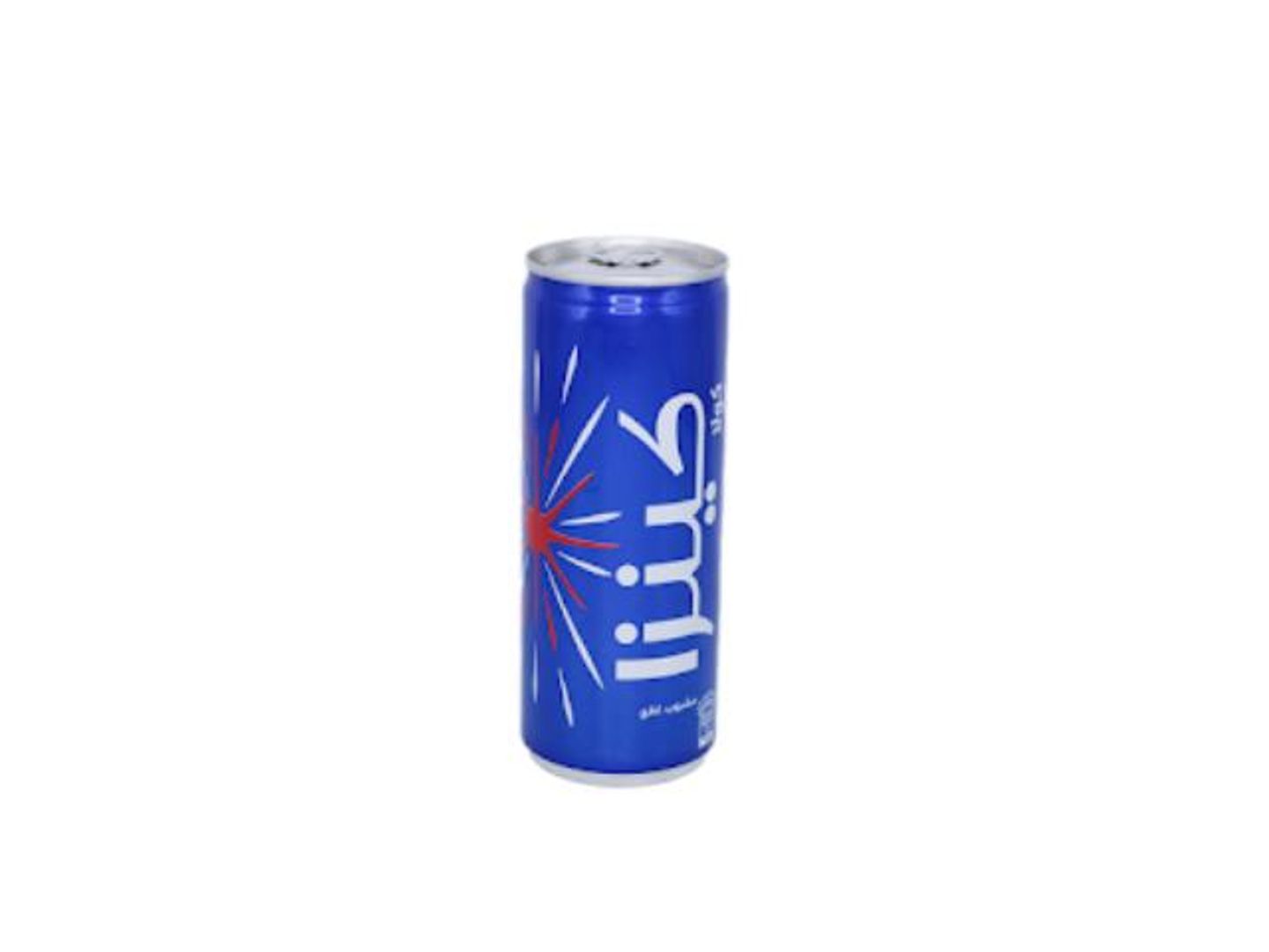 Kinza Cola
