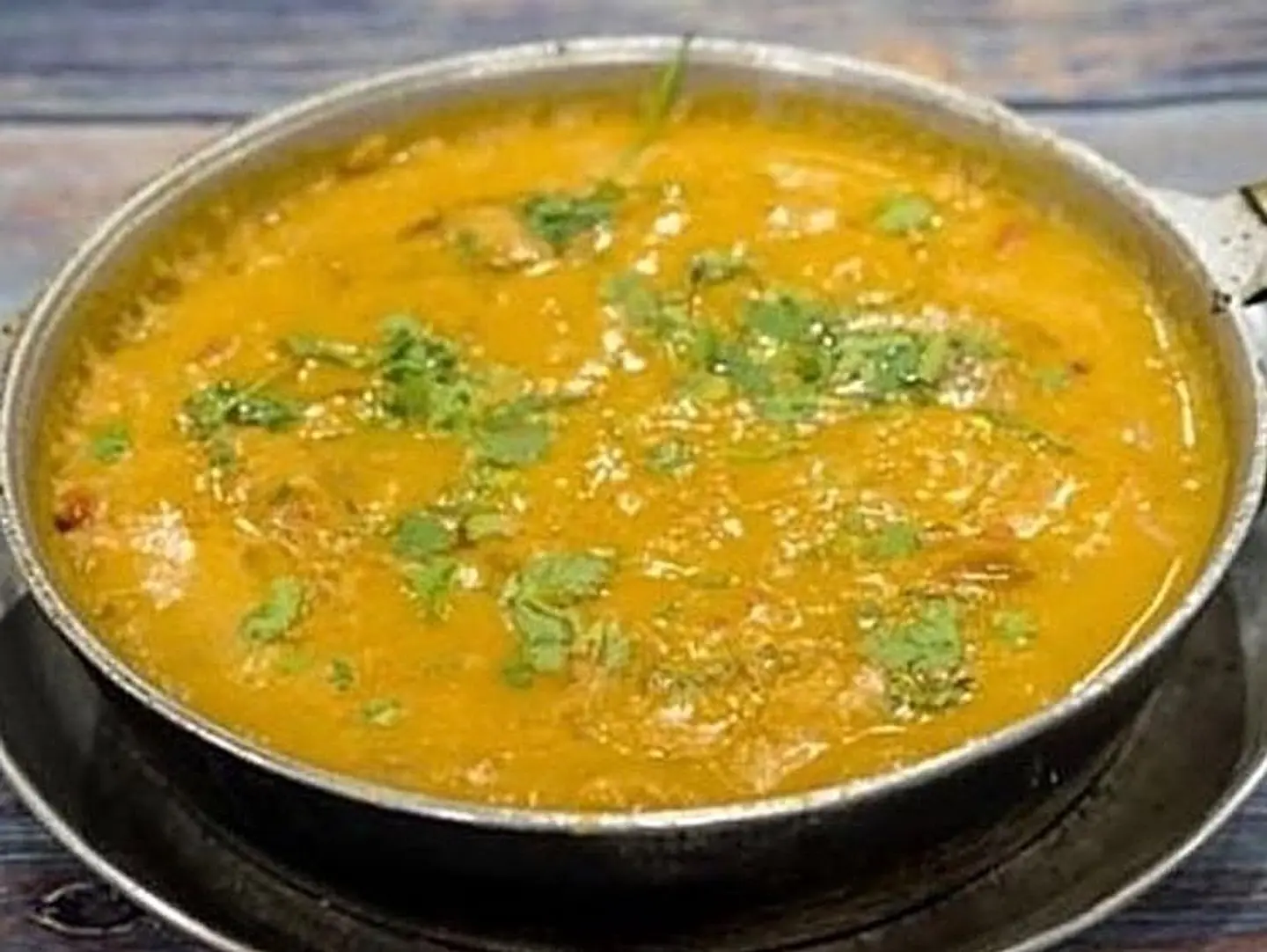 Plain Lentils