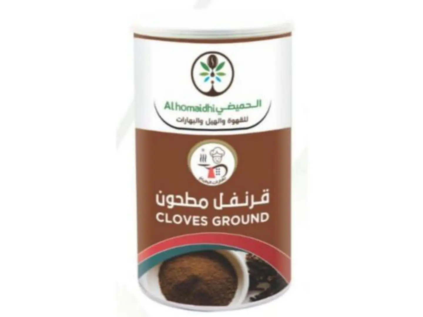 قرنفل الطباخ مطحون