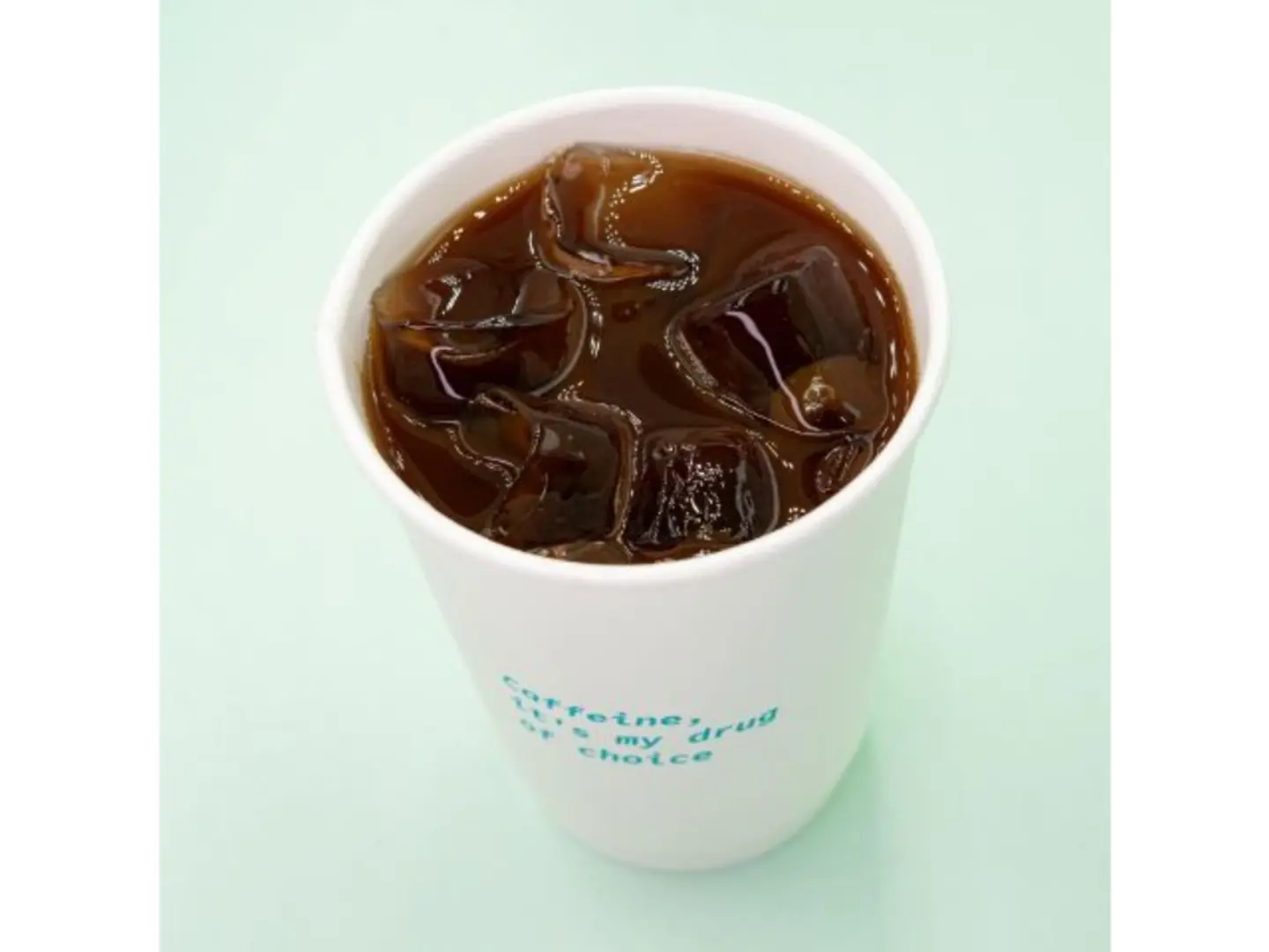 Iced V60