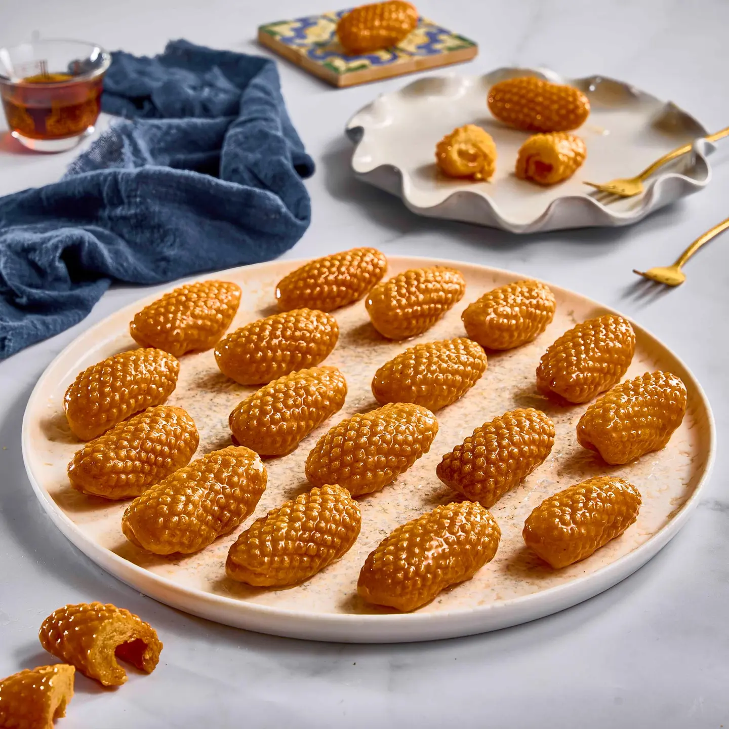 Sawabe' Zainab - 250 G