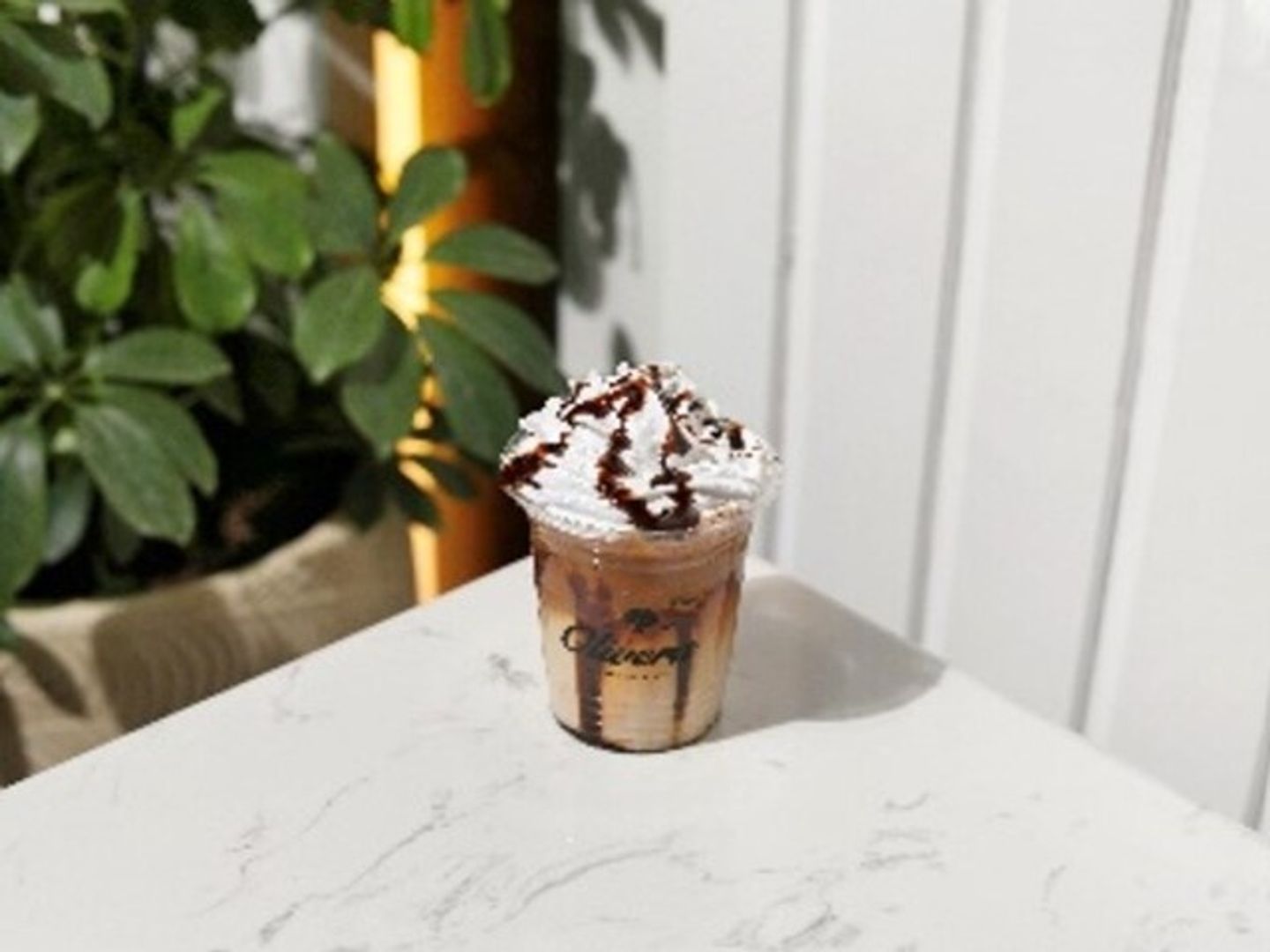 Ice Mocha