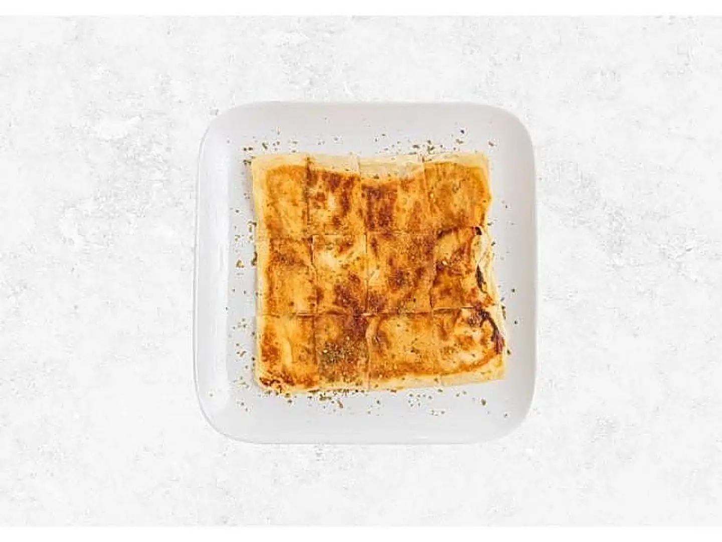 Mixed Cheese Mutabbak