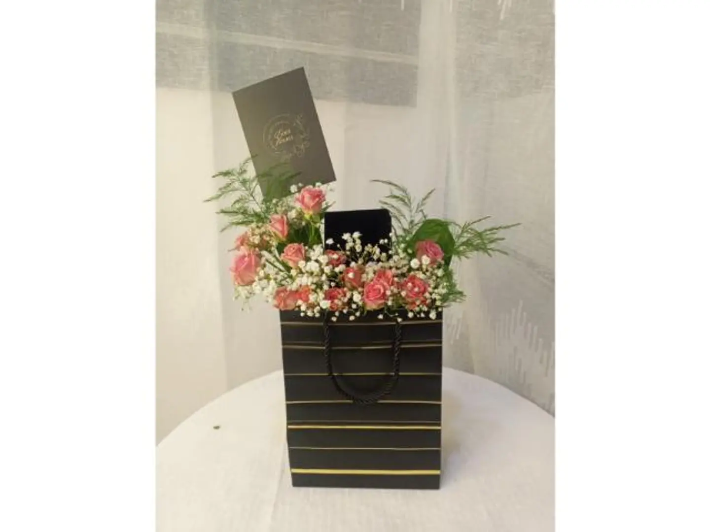 هدية بيبي روز جبسون