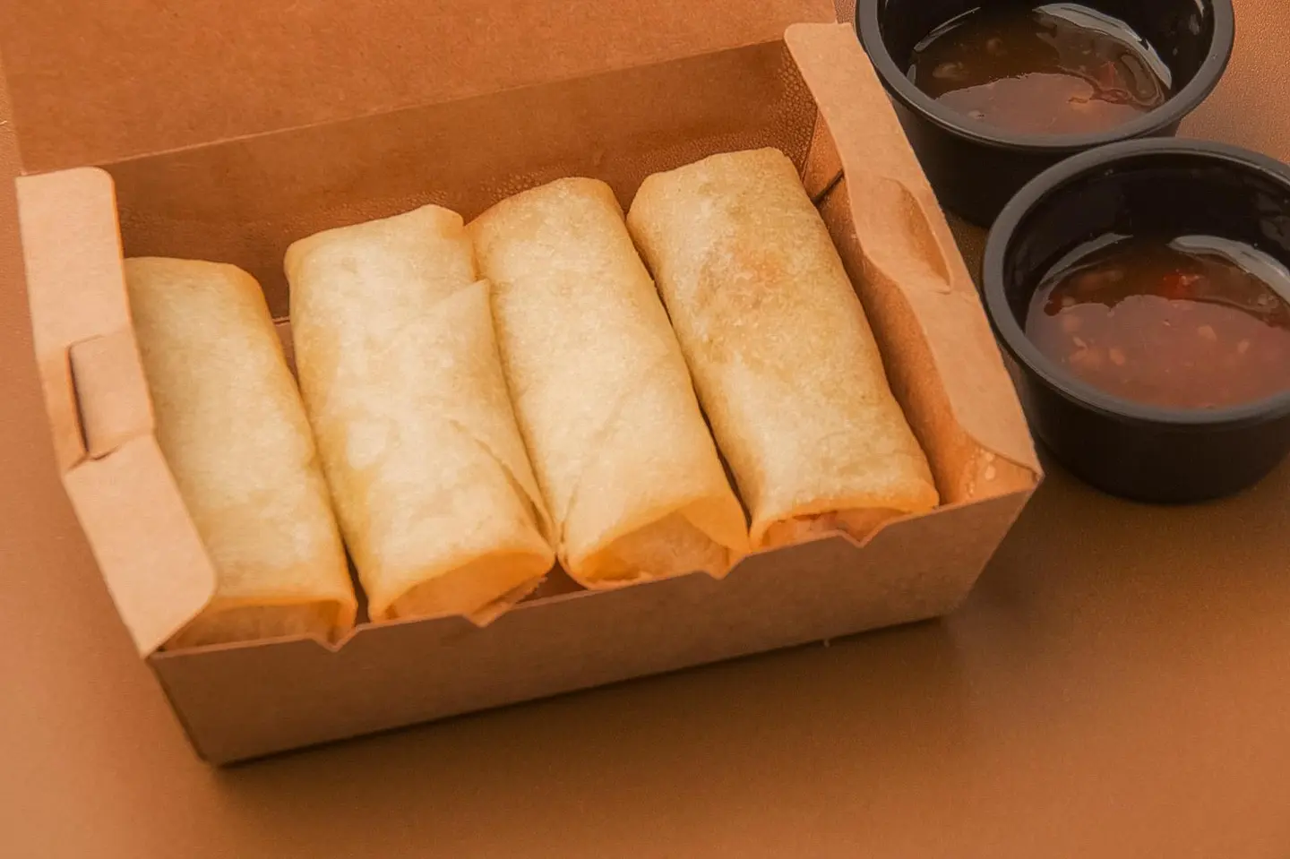 Vegetable Spring Roll