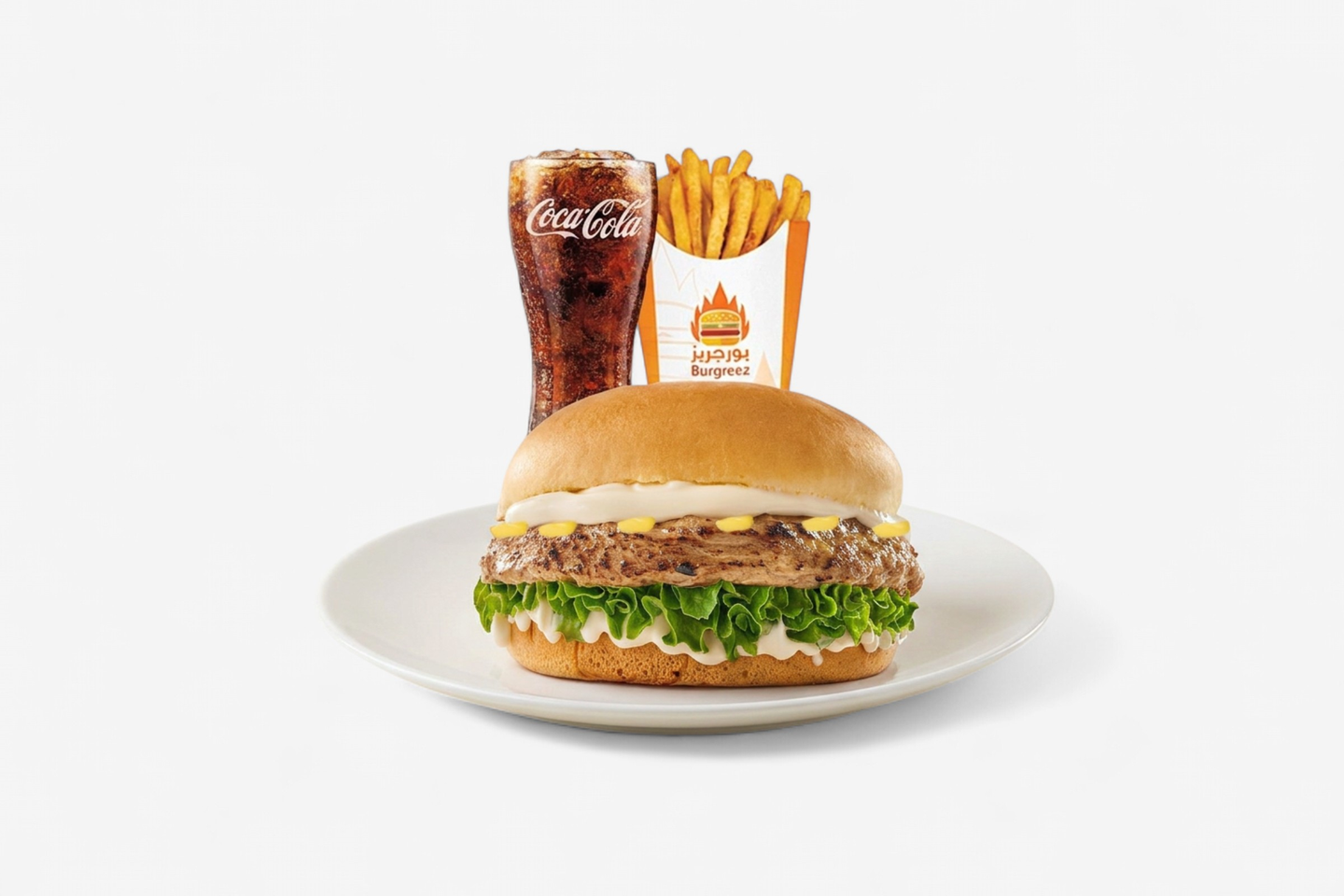 Special Chicken Meal