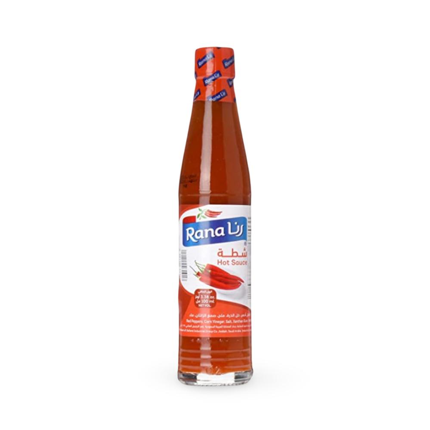 Rana Hot Sauce