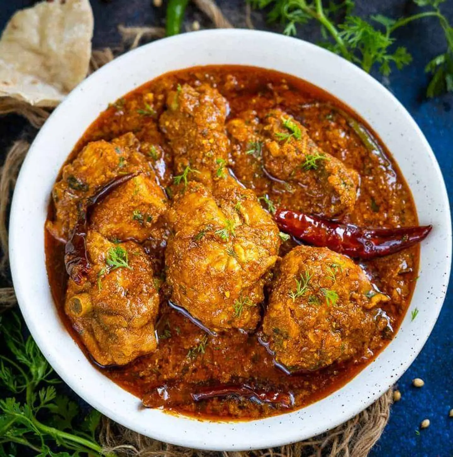 Chicken Masala