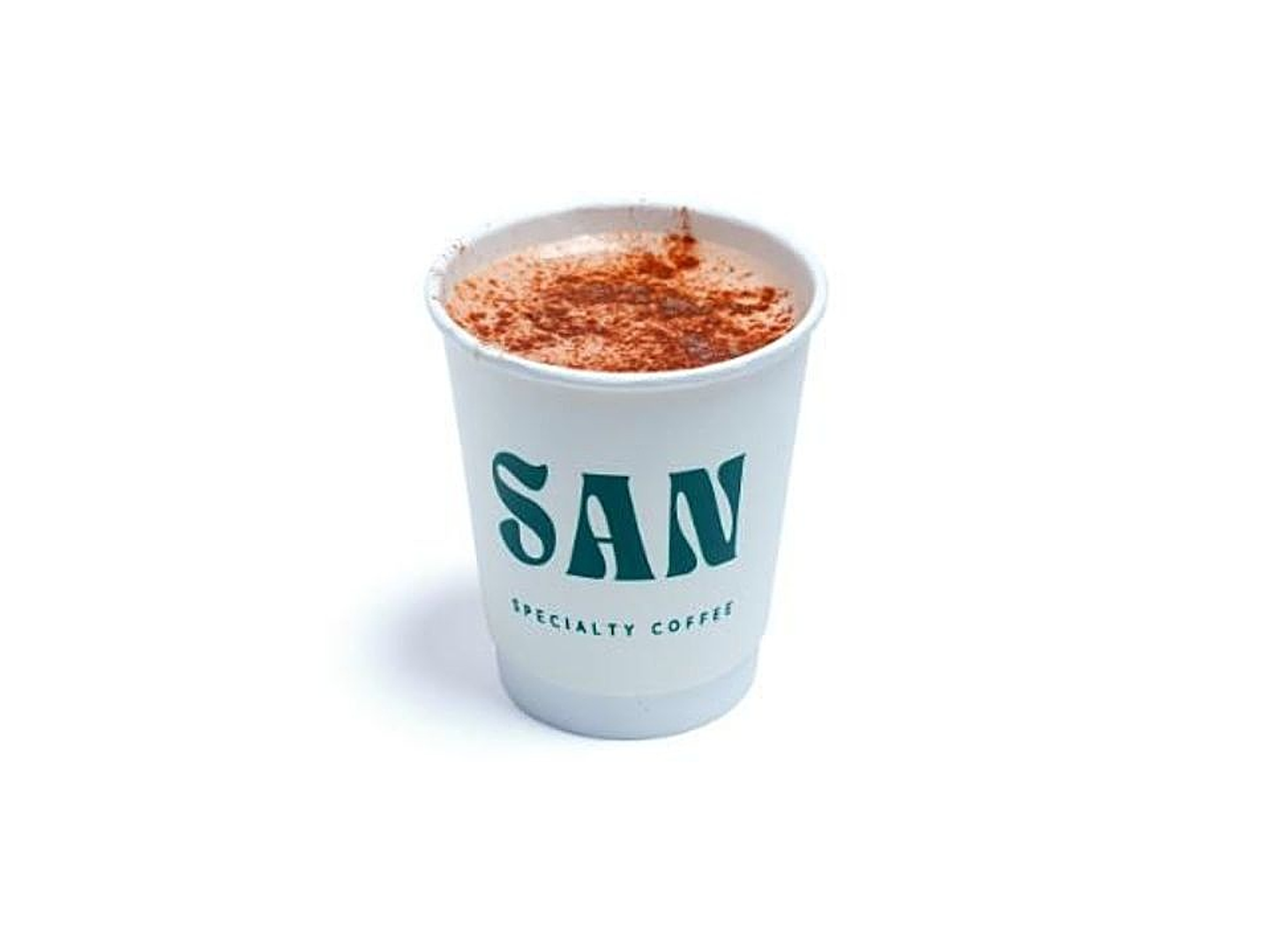 Hot Chocolate