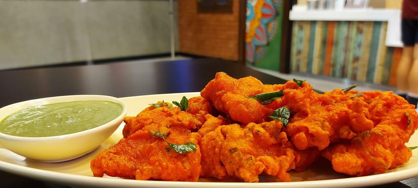 Chicken 65