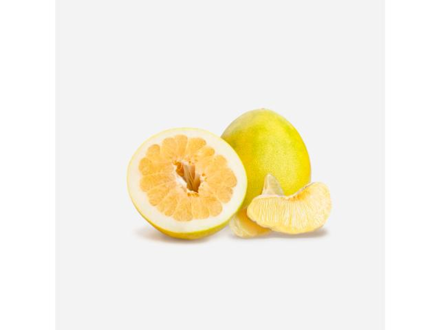 البوملي الأصفر - للحبة