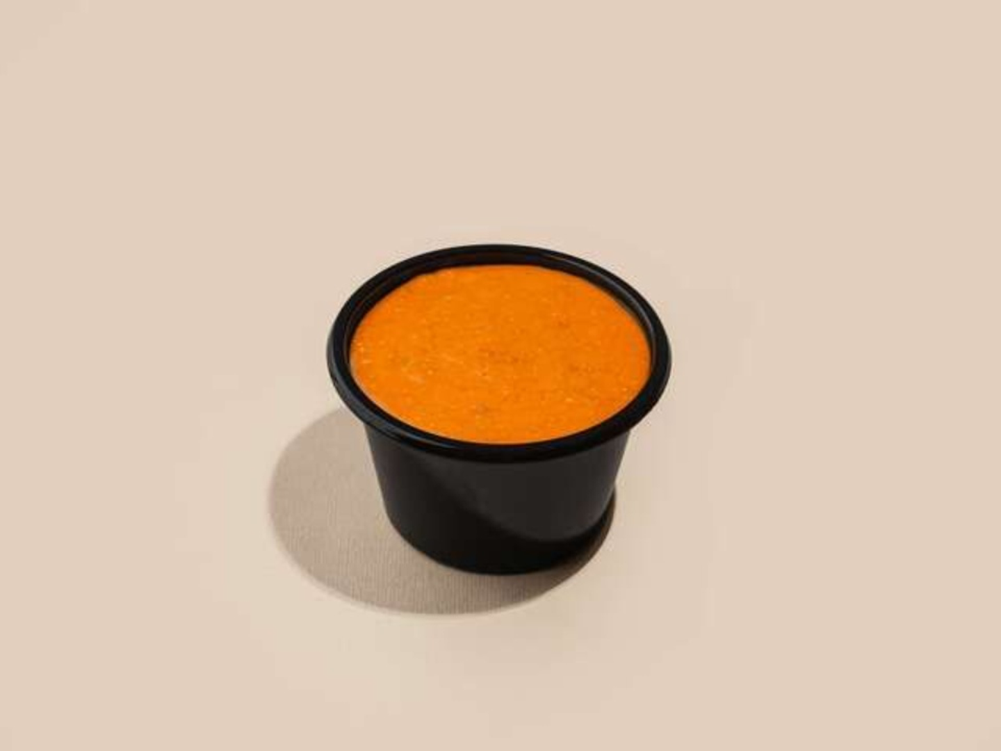 Spicy Sauce