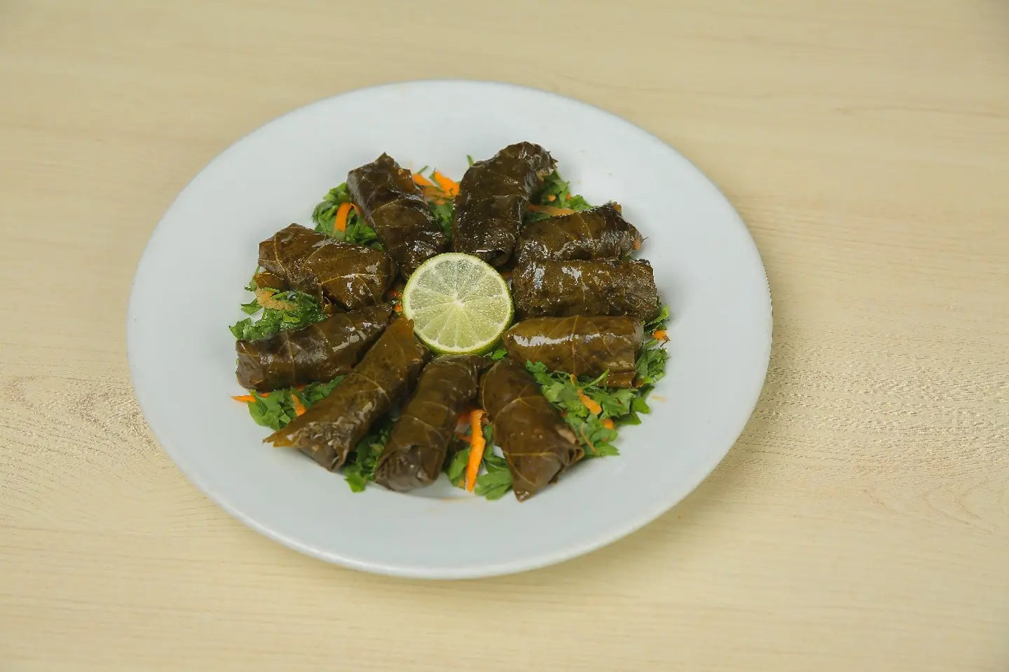 ورق عنب