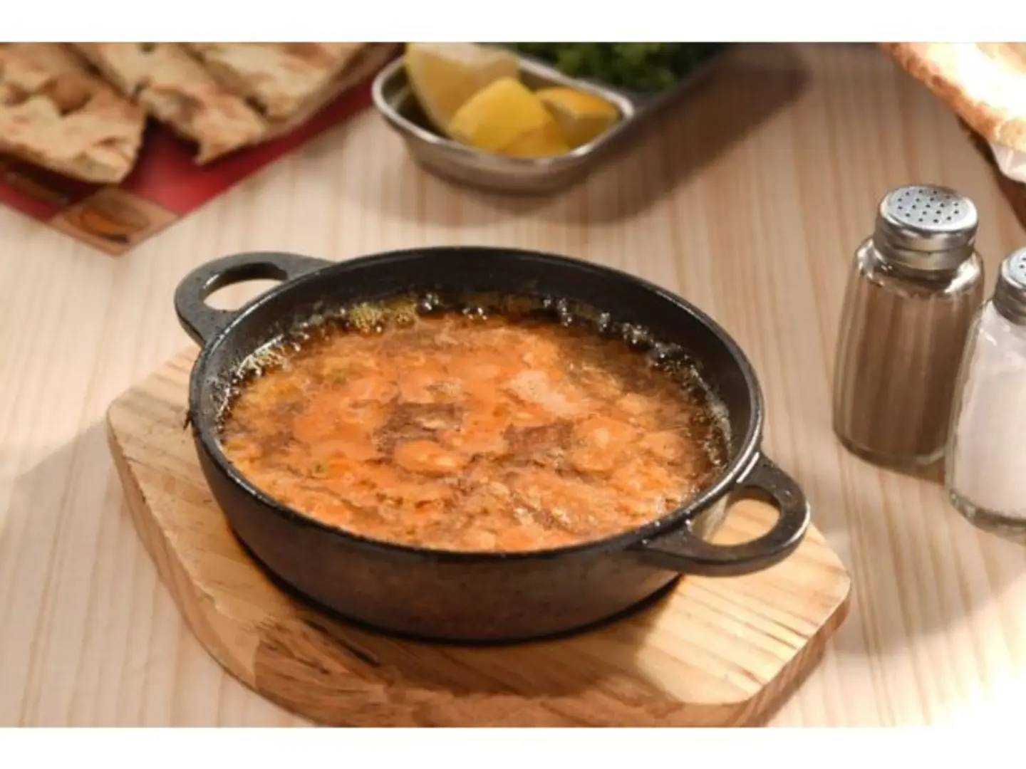 فول طاوة صغير