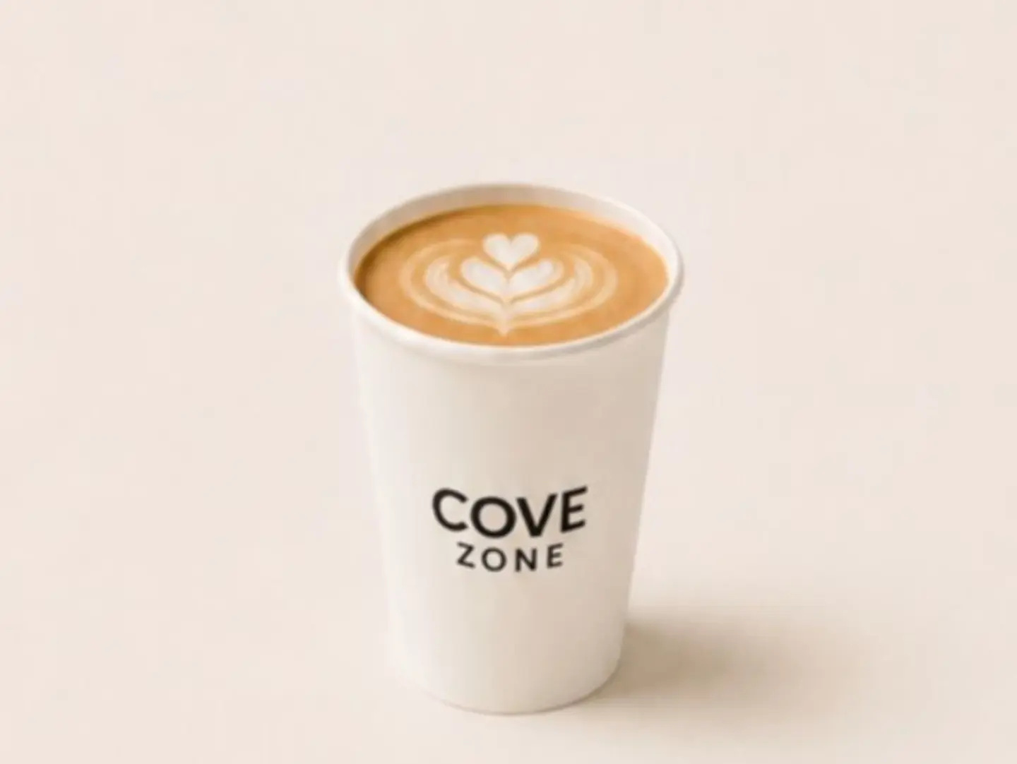 Hot Latte