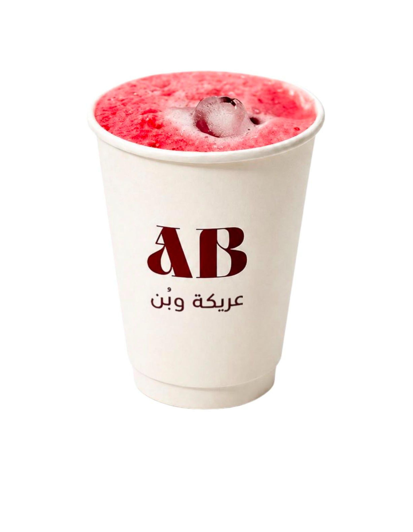 Iced Hibiscus