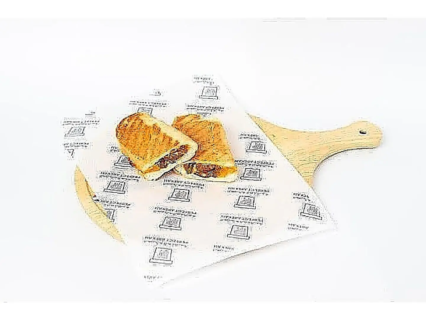 كبده بالجبن