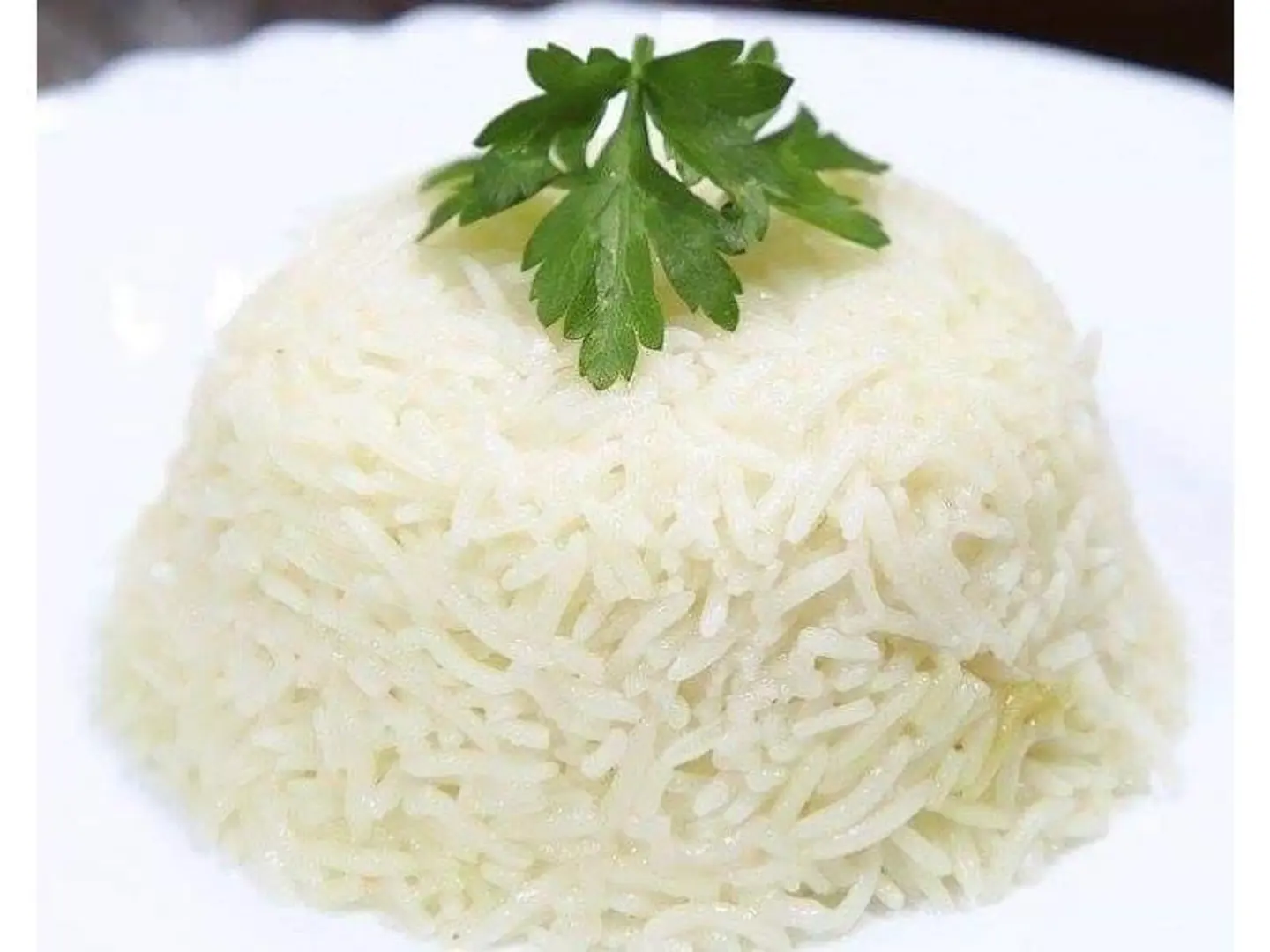 ارز ابيض