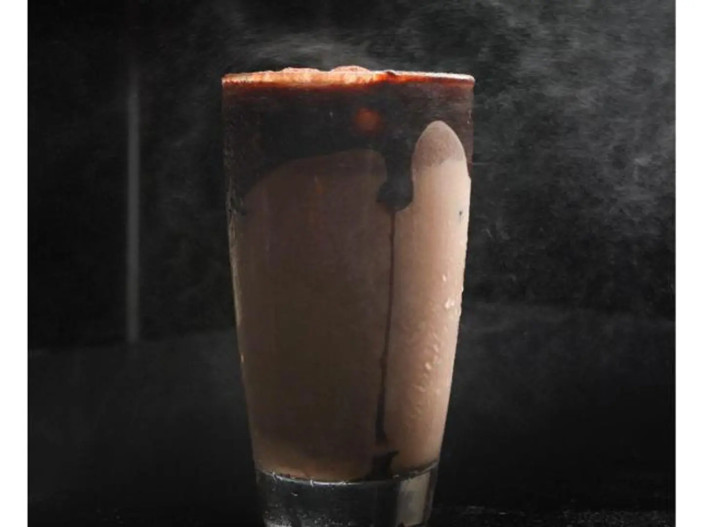 Iced Chocolate