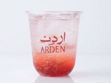موهيتو فراولة