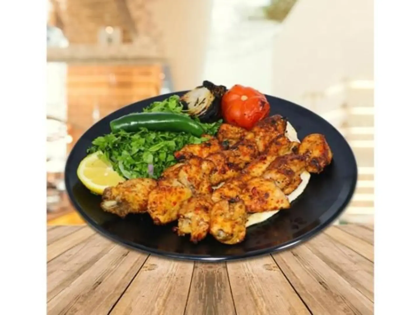 1 Kg Shish Tawook